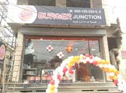 Burger Junction & Restaurant