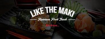 Like The Maki