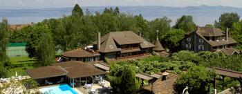 Bistrot De La Verniaz