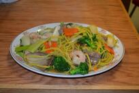 Unique Joe Hong 1 Kapuskasing ON