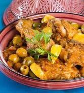 Café Restaurant Mogador