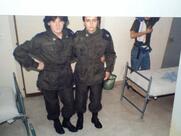 Ristorante Pizzeria da Penna Busalla