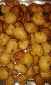 Take Away Meat and Fish pollo allo spiedo