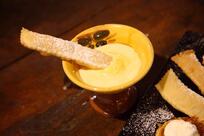 Agriturismo Osteria la Cappella