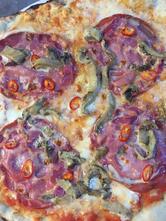 Ristorante&pizzeria Is forrus