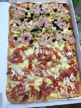 Pizzart di Runca Gloria