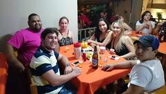 Taberna Pizzas Álvares Machado SP