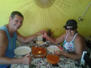 Restaurante Vida Nova