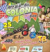 Colônia Show Bar