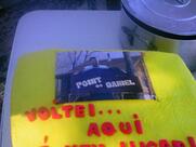 Quiosque Point do Daniel