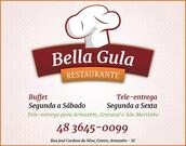 Bella Gula Restaurante & Lanchonete