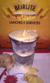 Beirute Lanches e Sorvetes