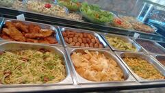 Restaurante e Lanchonete Comida De Chef