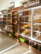 Padaria e Confeitaria Mega Pão