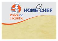 Papai na Cozinha