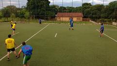 Banzai Esporte e Lazer