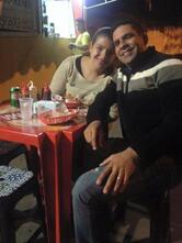 Hot Dog Do Barba e Hamburgueria