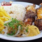 Pizzaria Bella Conquista do Tatuapé