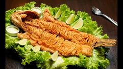 Krebel's Bar lanchonete