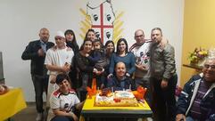 Pizzeria 4 Mori Da Luca