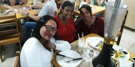 Resenha Chopp E Churrasco