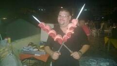 Henrique Churrasqueiro