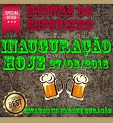 Mestre Do Espetinho Assis