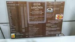 Good Lanches