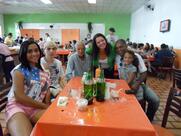 Lanchonete e Restaurante Siquelero