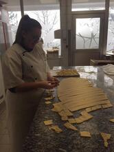 La Noisette - Boulangerie Pâtisserie