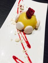 Le 85-The Halal Kitchen