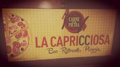 La Capricciosa