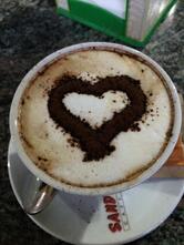 Cafe' Contigo S.R.L.