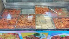 Puducherry Fish O Fish