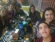 Restaurante Point do Espetinho