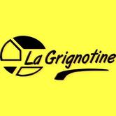 La grignotine