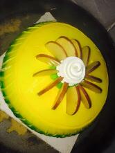 New Bangalore Ayyangar Bakery (giri giri)