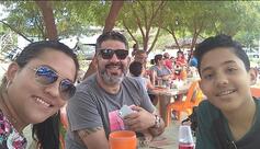 Bar e Restaurante da Ponte Piranhas GO