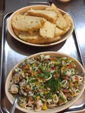 Restaurante e Petiscaria Camarão Caiçara