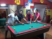 Reinaldo's Bar e Restaurante