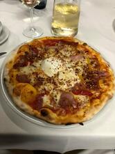 Lo Scoglio Ristorante Pizzeria