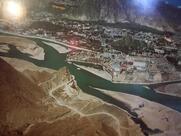 Tibet Lhasa restaurant