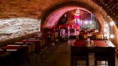 Spice Palatte Restaurant Indien