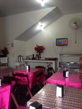 Ana Marie Casa da Cheff