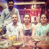 Vandey's Hotel and Restaurant Veg. & Fast Food Restaurant Restaurant in Jhalawar