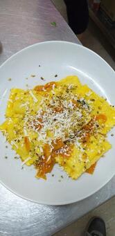 DIONYSOS Cucina e Pizza di Tradizione Locale Contadina