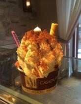 Gelateria Casagrande