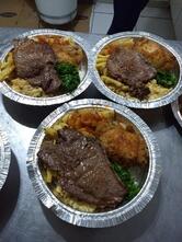 Panificadora e Confeitaria Mundial