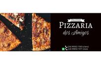 Pizzaria Dos Amigos