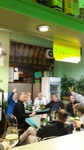 Bar San Giusto